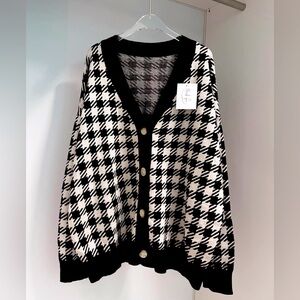 Second Hand Cardigan